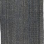 02184 - Aleph Tweed Blue Black - intero