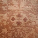 00226 - Antique Peking Carpet - 278 cm x 385 cm - 3