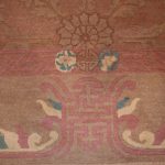 00237 - Art Nouveau Peking Carpet - 310 cm x 390 cm - 1