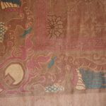 00237 - Art Nouveau Peking Carpet - 310 cm x 390 cm - 2