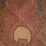 00237 - Art Nouveau Peking Carpet - 310 cm x 390 cm - 3