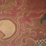 00237 - Art Nouveau Peking Carpet - 310 cm x 390 cm - 6