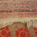 00522 - Antique Khotan Carpet - 125 cm x 261 cm - 7