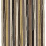 00793 - Vintage Kilim with Stripes - 171 cm x 264 cm
