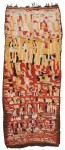 00842-Rug with abstract pattern-intero