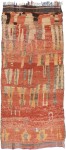 00853-Rug with abstract pattern-intero