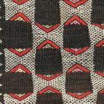 00963 - Vintage Zemmour Berber Flatweave - 95 cm x 684 cm - 3