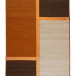 01181 - Bauhaus Copper - 200 cm x 250 cm