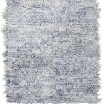 01231 - Filikli Light Blue - 185 cm x 220 cm