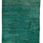 02027 - Vintage Beni Mguild Berber Rug - 225 cm x 315 cm