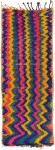 04075-Long rug with thunderbolt pattern-intero
