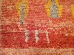 00853-Rug with abstract pattern-det5