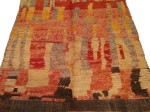 00853-Rug with abstract pattern-det10