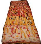 00842-Rug with abstract pattern-det1