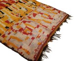 00842-Rug with abstract pattern-det3