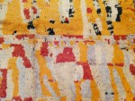 00842-Rug with abstract pattern-det4