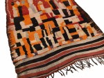 01626-Rug with Abstract Pattern-det1
