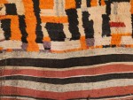 01626-Rug with Abstract Pattern-det2