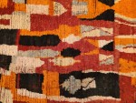 01626-Rug with Abstract Pattern-det4