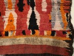 01626-Rug with Abstract Pattern-det7