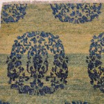 00476 - Khaden with Silk Brocade Pattern - 93 x 160 cm - 5