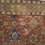 05020 - Rug with Blossom Pattern - 260 x 445 cm - 4