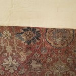 05020 - Rug with Blossom Pattern - 260 x 445 cm - 6
