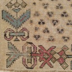 05027 - Prayer Rug with Çintamani Pattern - 103 x 153 cm - 1