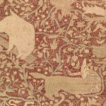 05064 - Silk Rug with Vaq Vaq Pattern - 192 x 284 cm - 5