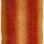 01545 - Minimalist flat-weave - 285 x 440 cm