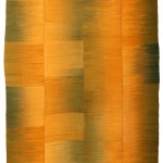 01548 - Minimalist flat-weave - 263 x 470 cm