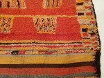 00854-Rug with abstract motifs Boujad-det1