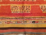 00854-Rug with abstract motifs Boujad-det2