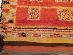 00854-Rug with abstract motifs Boujad-det3