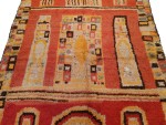 00854-Rug with abstract motifs Boujad-det5
