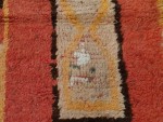 00854-Rug with abstract motifs Boujad-det6
