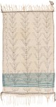 06057-Rug with directional motifs-intero back