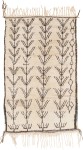 06057-Rug with directional motifs-intero