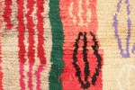 06076-Rug with abstract pattern-det5