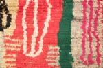 06076-Rug with abstract pattern-det7