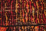 06056-Rug with dripping colour Boujad-det5