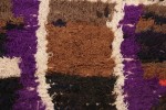 06066-Long rug with vertical brushstrokes-det4