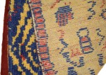 02035-Miniature prayer rug-det1