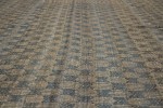 06229 -Aleph Woven Geometry Taupe / Blue - 300x250 - det1